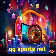 qg sports net